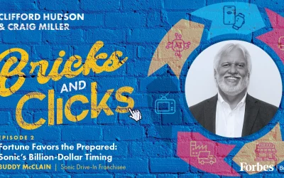 Fortune Favors the Prepared: Sonic’s Billion-Dollar Timing