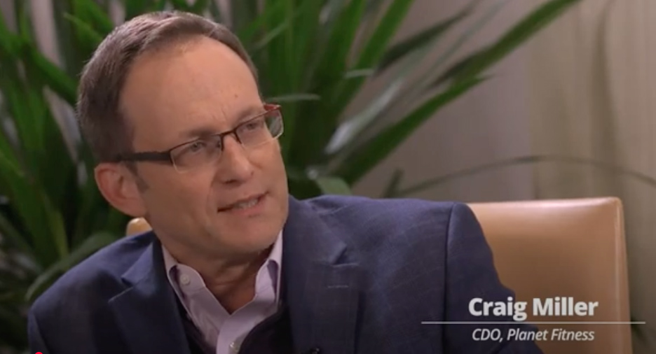 CraigSpeaking